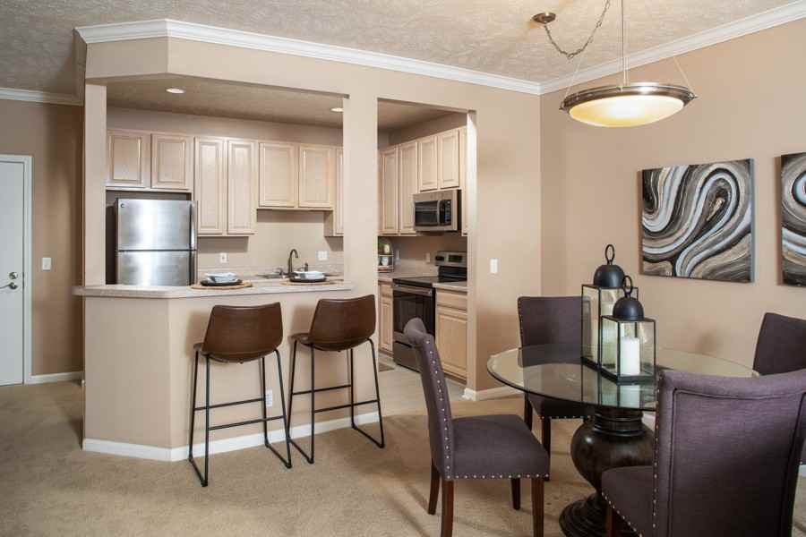 One Pacific Place by Broadmoor - Photo 5 of 15