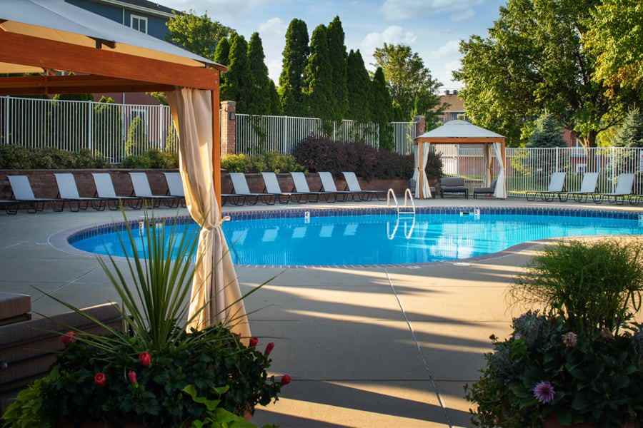 Holmes Lake by Broadmoor - Photo 2 of 15