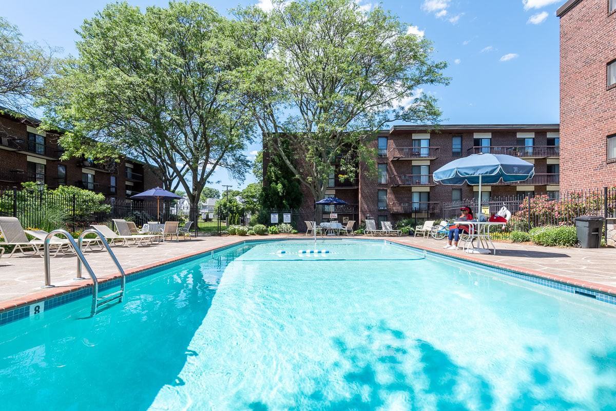 Quincy Commons - Photo 6 of 50