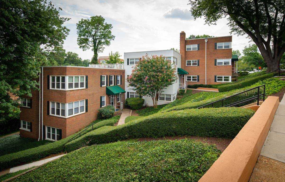 Park Georgetown - Photo 4 of 16