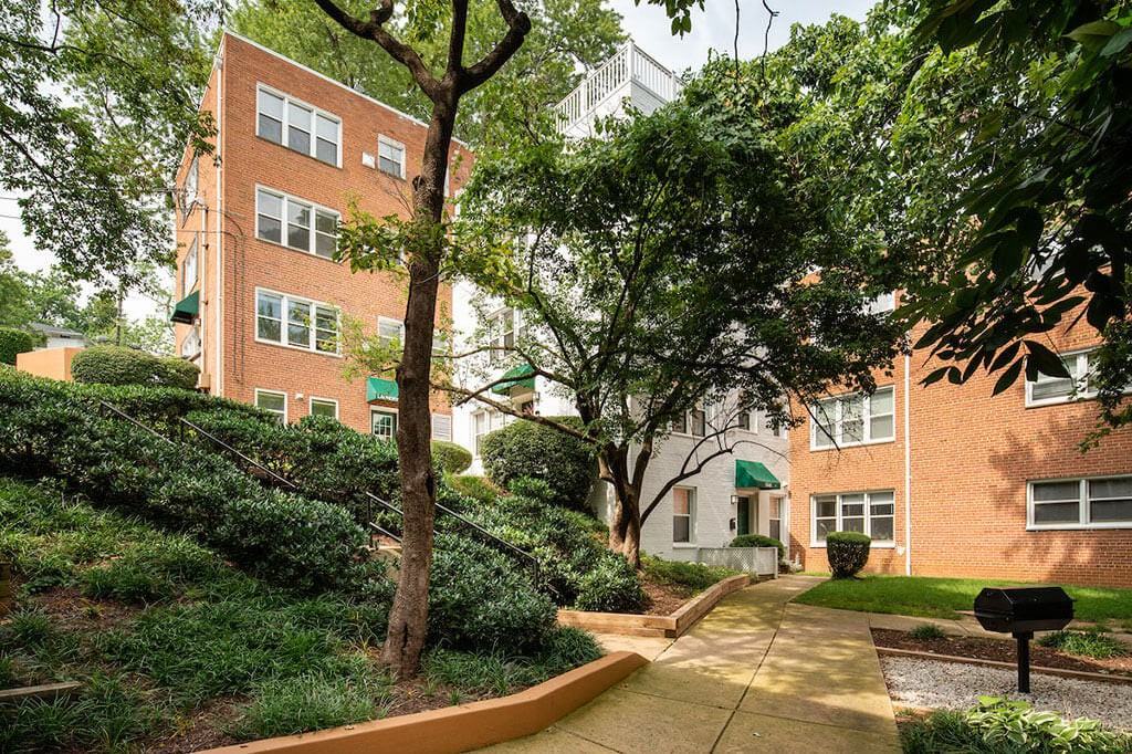 Park Georgetown - Photo 7 of 16