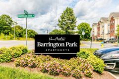 Barrington Park - Photo 1 of 1
