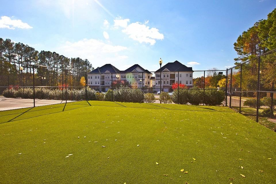 Barrington Park - Photo 5 of 18