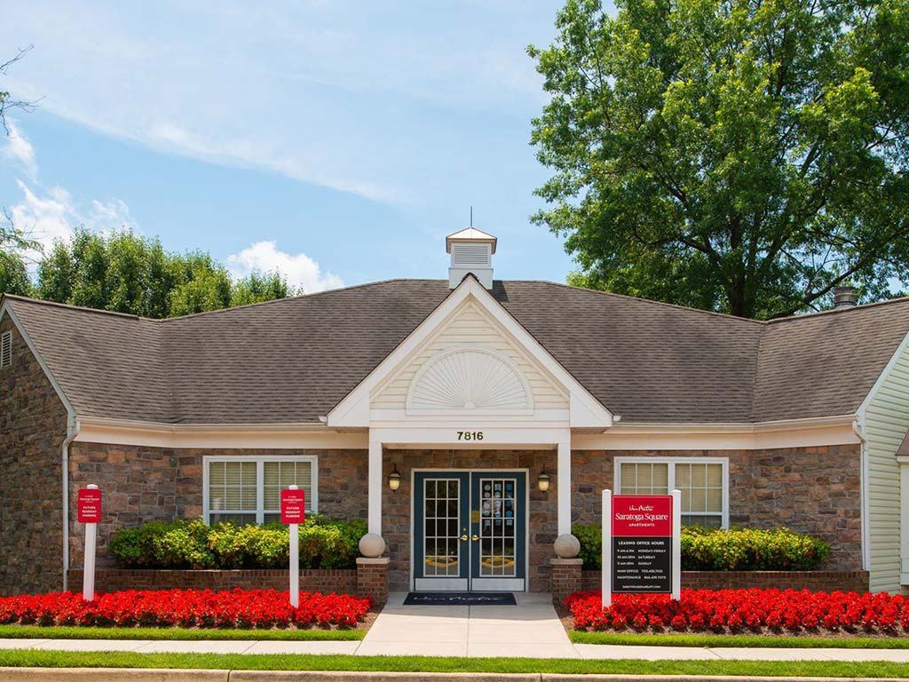 Saratoga Square - Photo 5 of 17