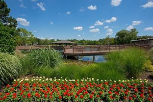 Barrington Lakes Apartments - Photo 1 of 1