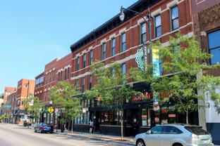 Fullerton Lofts - Photo 1 of 1