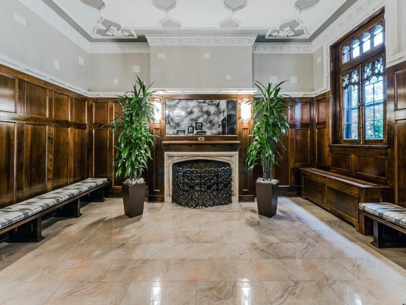 The Chatelaine - Photo 2 of 45