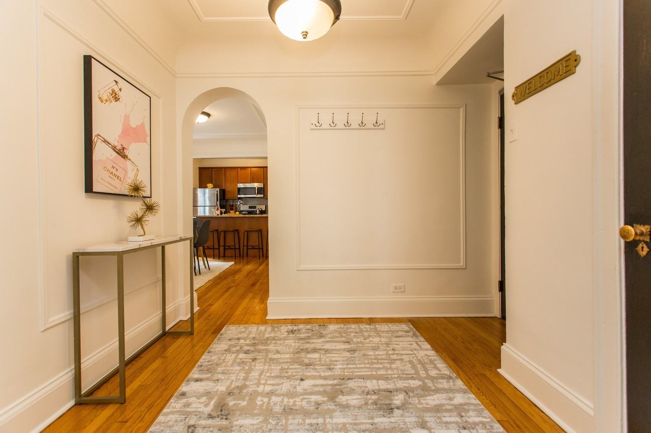 The Chatelaine - Photo 3 of 45