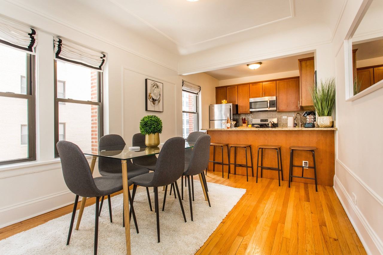 The Chatelaine - Photo 4 of 45