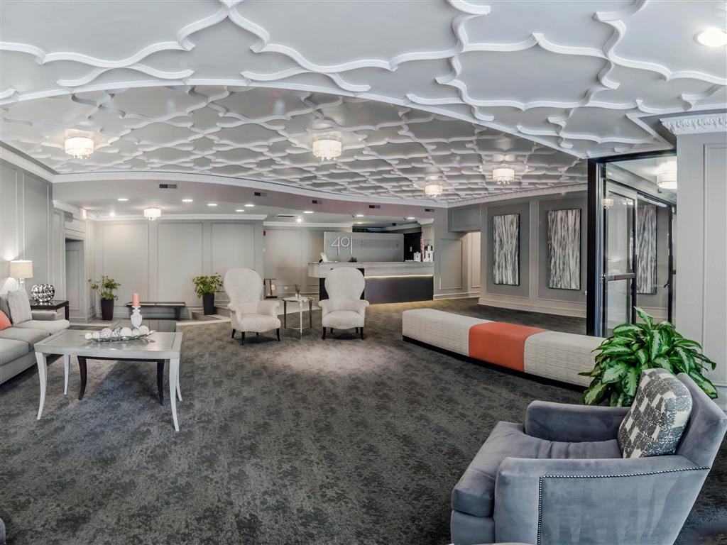 The Patricians - Photo 4 of 34