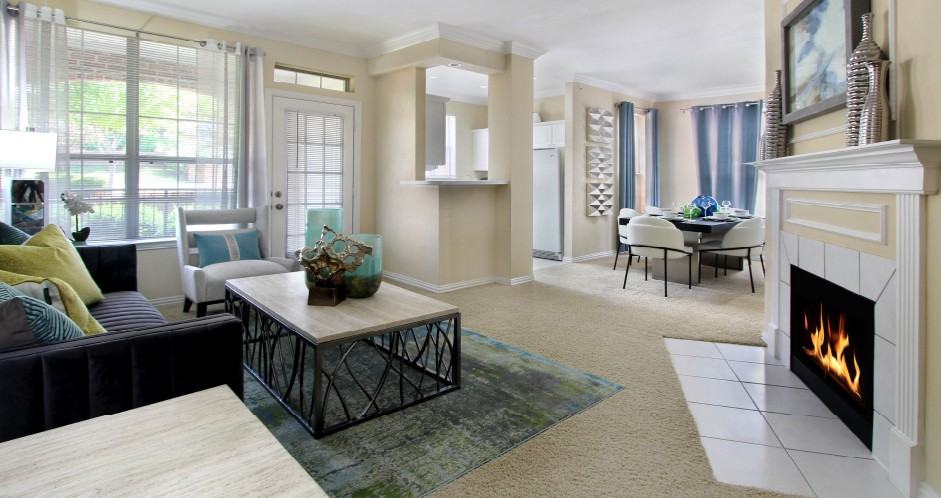 SaddleBrook Apartments - Photo 2 of 33