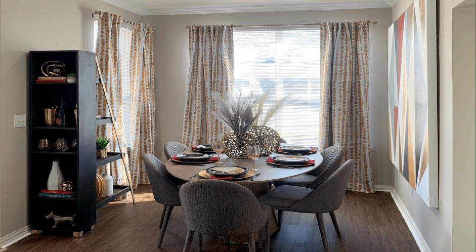 SaddleBrook Apartments - Photo 6 of 33