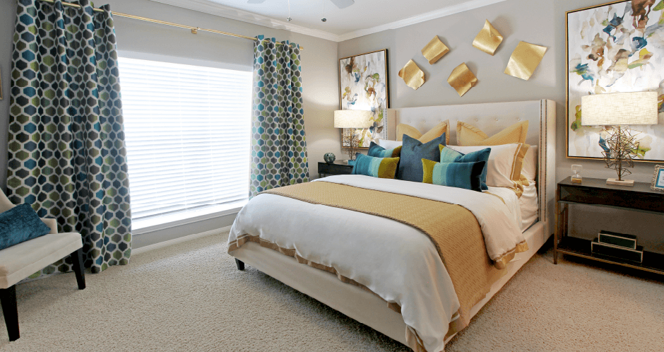 Kensington Square Apartments - Photo 5 of 43