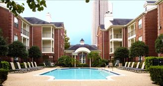 Tuscany Gate Apartments - Photo 1 of 1