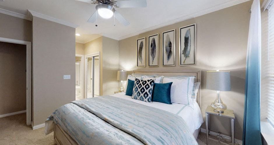 Tuscany Gate Apartments - Photo 4 of 21