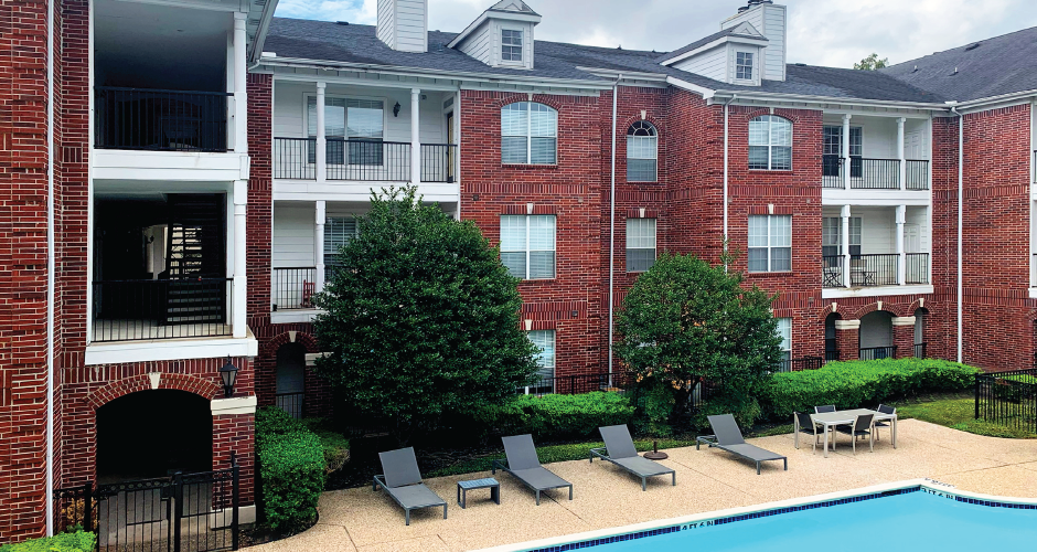 Tuscany Gate Apartments - Photo 7 of 21