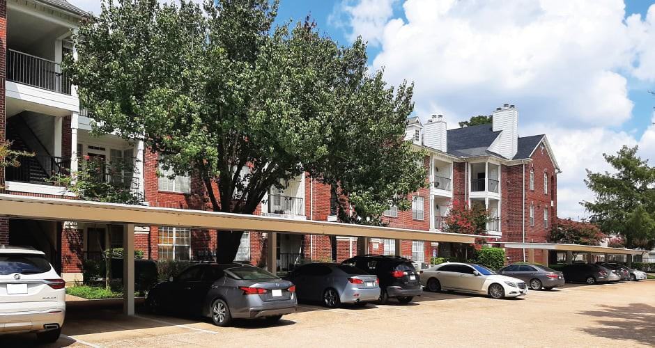 Tuscany Lane Apartments - Photo 6 of 18