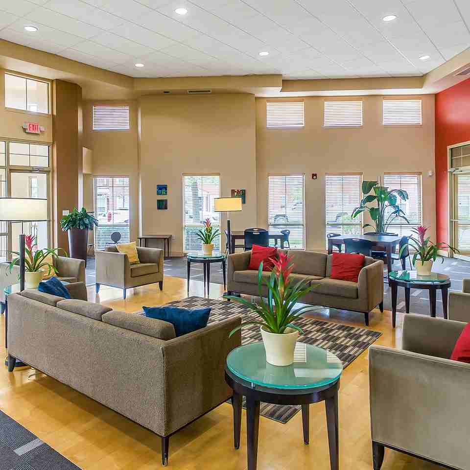 Renaissance Place at Grand Apartments - Photo 2 of 13