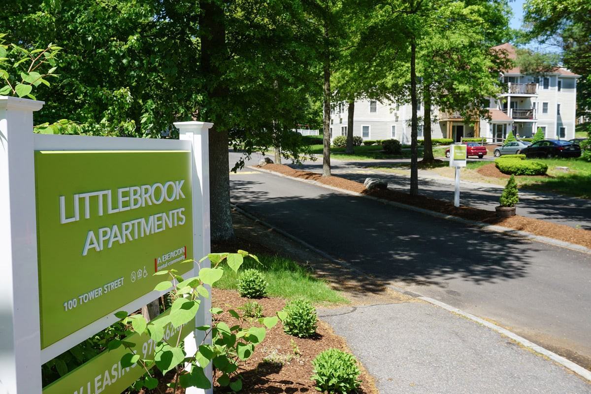 Littlebrook Apartments - Photo 4 of 8