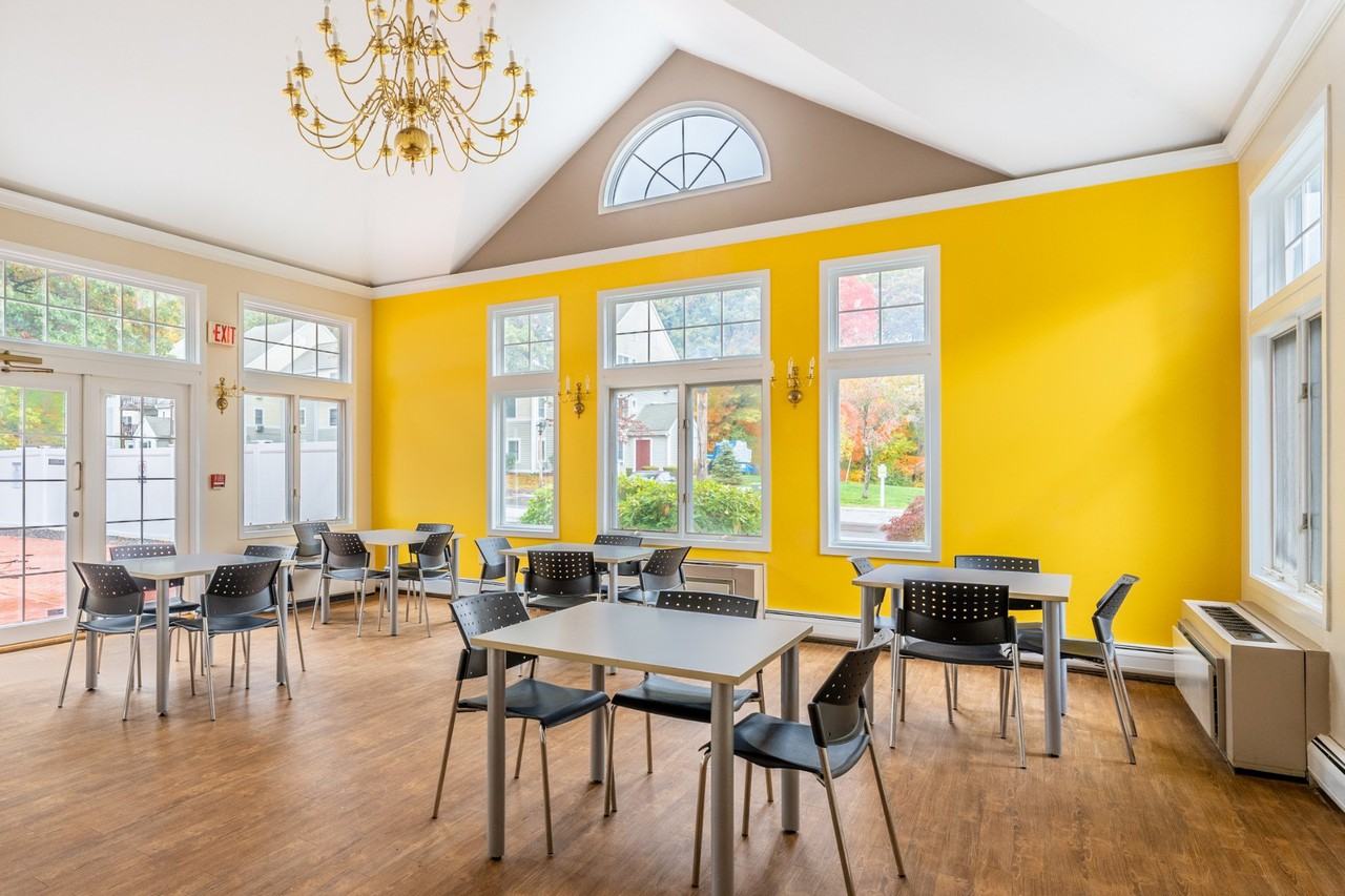 Littlebrook Apartments - Photo 5 of 8