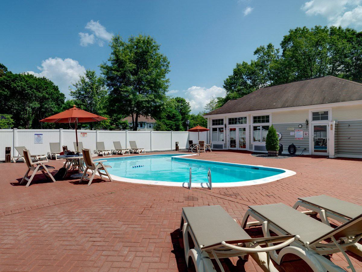 Littlebrook Apartments 100 Tower St, Hudson, MA 01749 Zumper