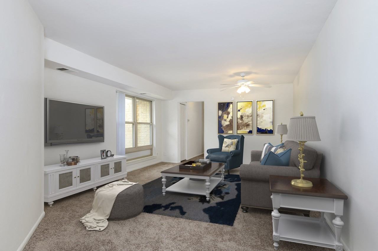 Berkdale Apartments - Photo 7 of 17