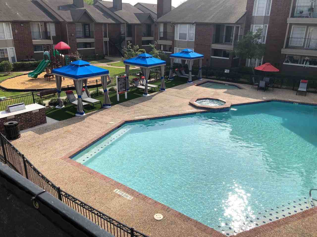 Parque at Bellaire Apartments 7000 Cook Rd, Houston, TX 77072 Zumper