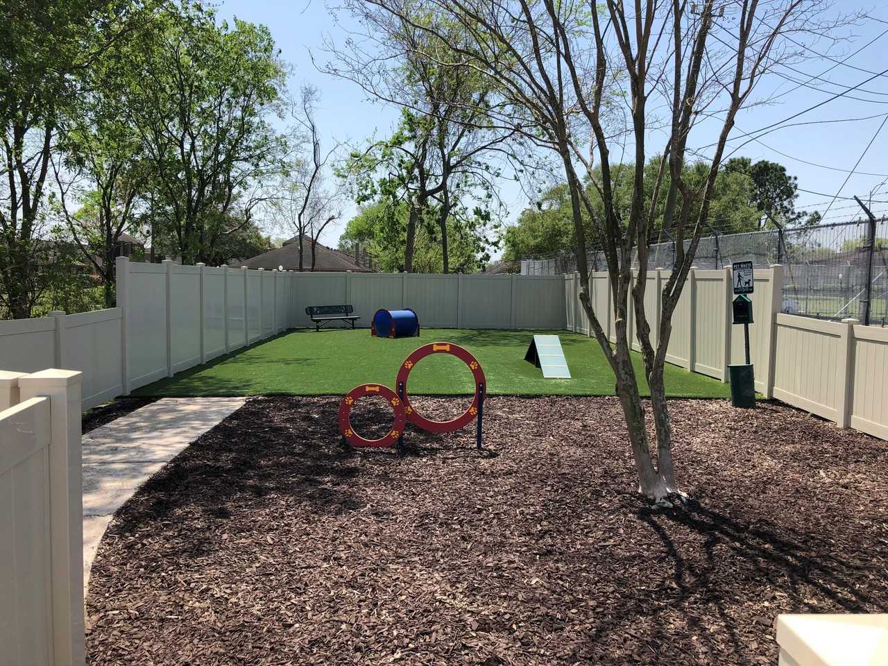 Parque at Bellaire - Photo 6 of 22