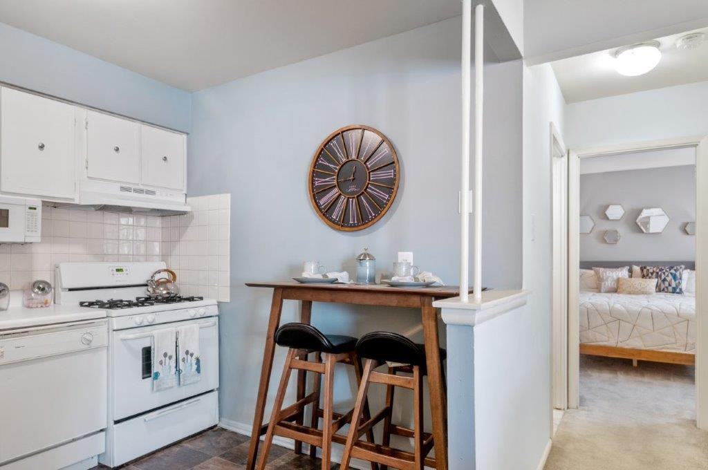 Brookmont Apartment Homes - Photo 2 of 18