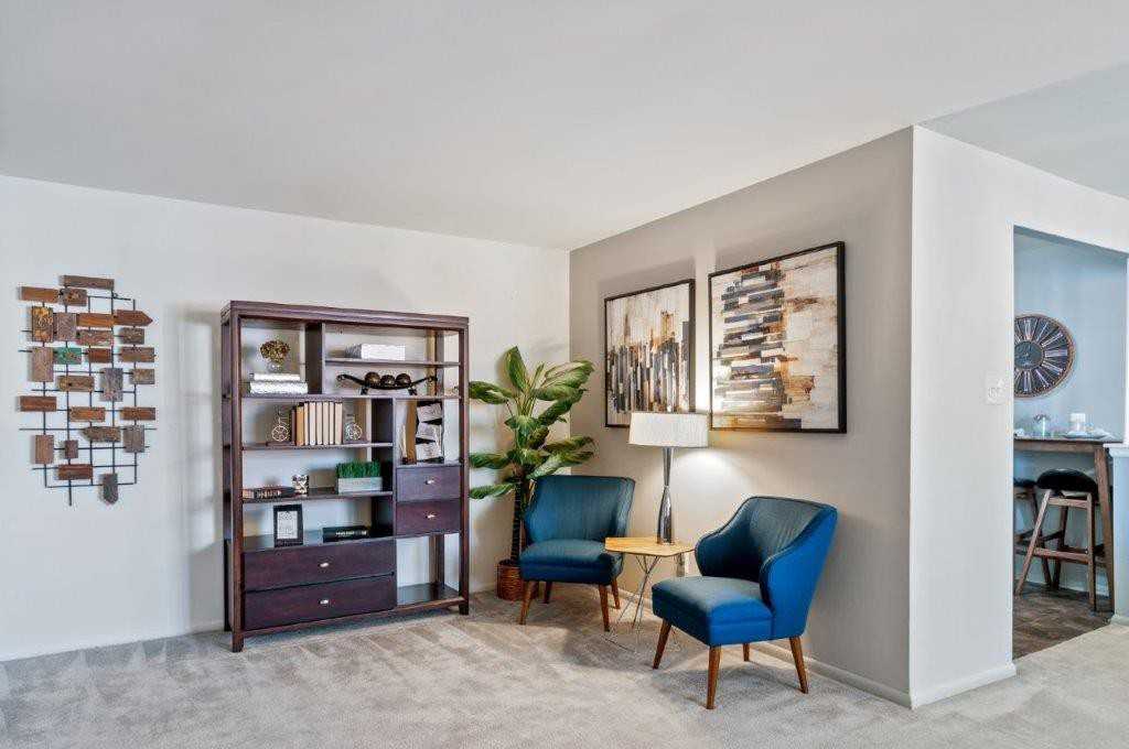 Brookmont Apartment Homes - Photo 4 of 18