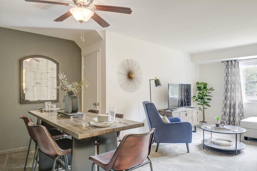 Forge Gate Apartment Homes - Photo 7 of 26