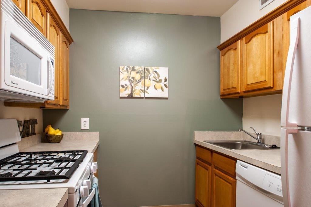 Lakewood Hills Apartments and Townhomes - Photo 2 of 35