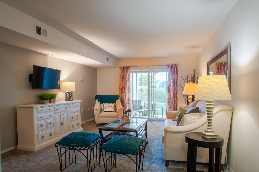 Lakewood Hills Apartments and Townhomes - Photo 4 of 35