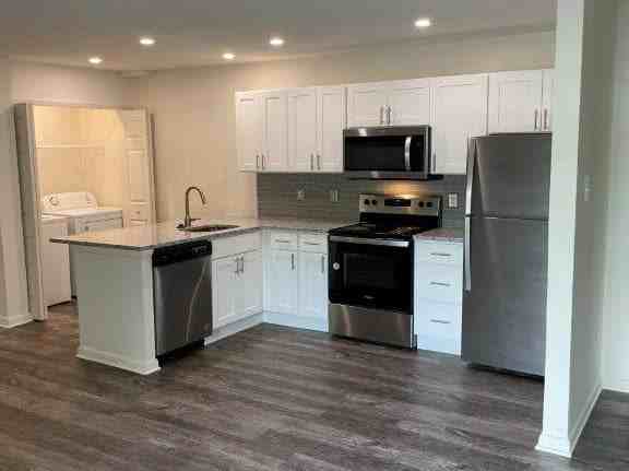 Main Street Apartment Homes - Photo 2 of 23