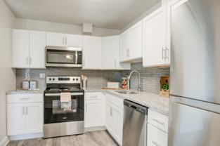 Place One Apartment Homes - Photo 1 of 1