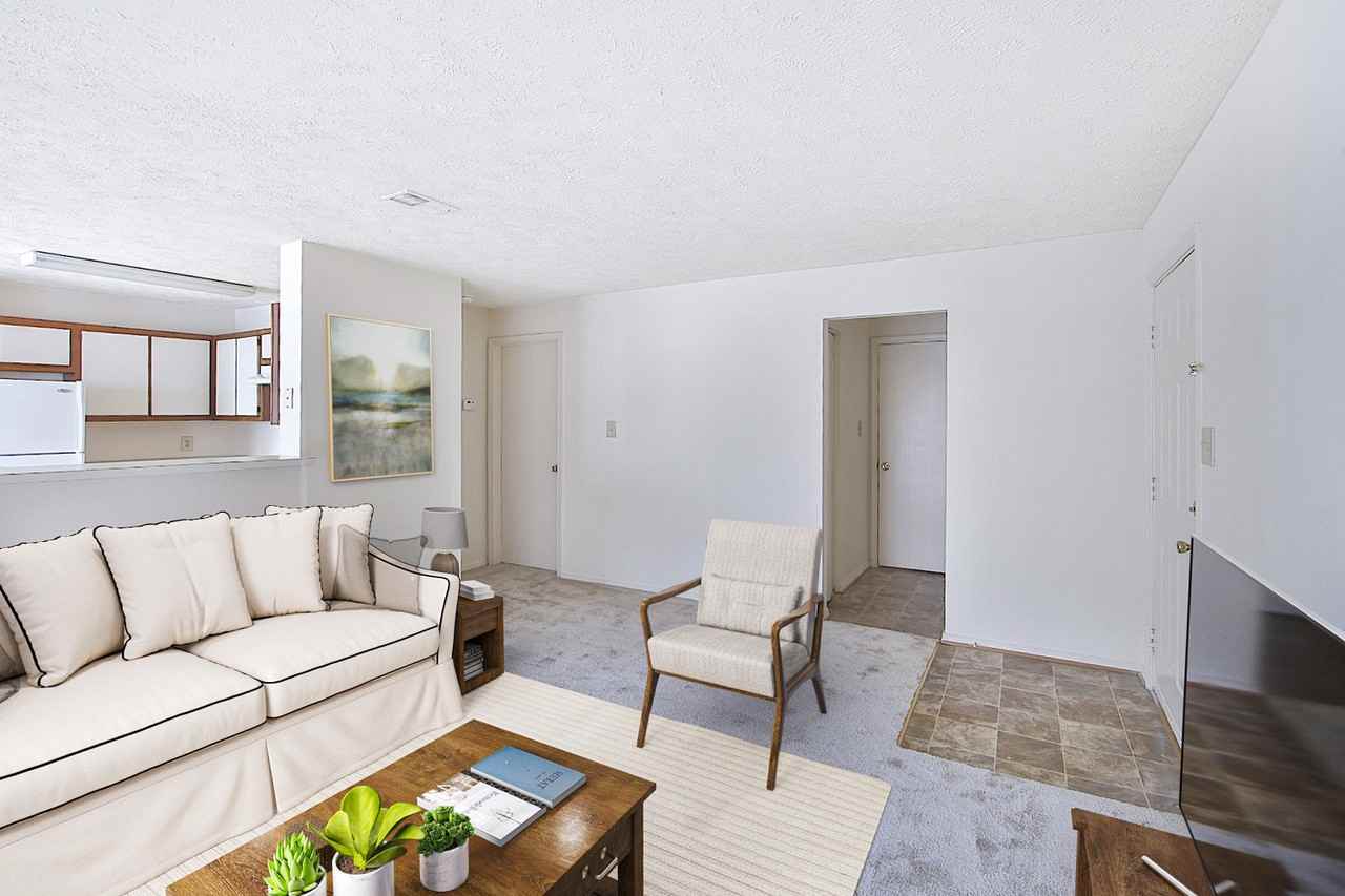 The Pointe at Stafford Apartment Homes - Photo 4 of 15