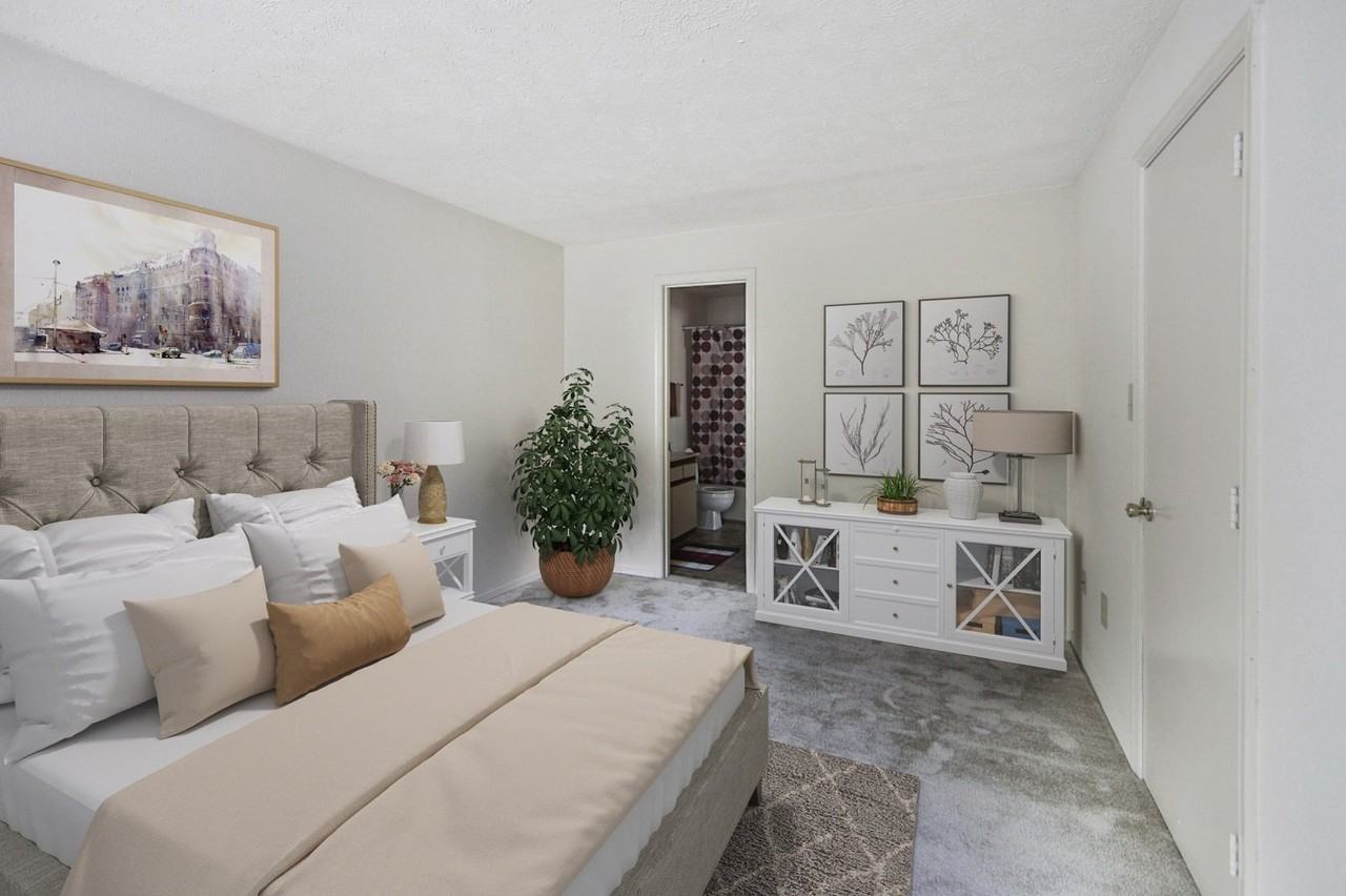 The Pointe at Stafford Apartment Homes - Photo 5 of 15