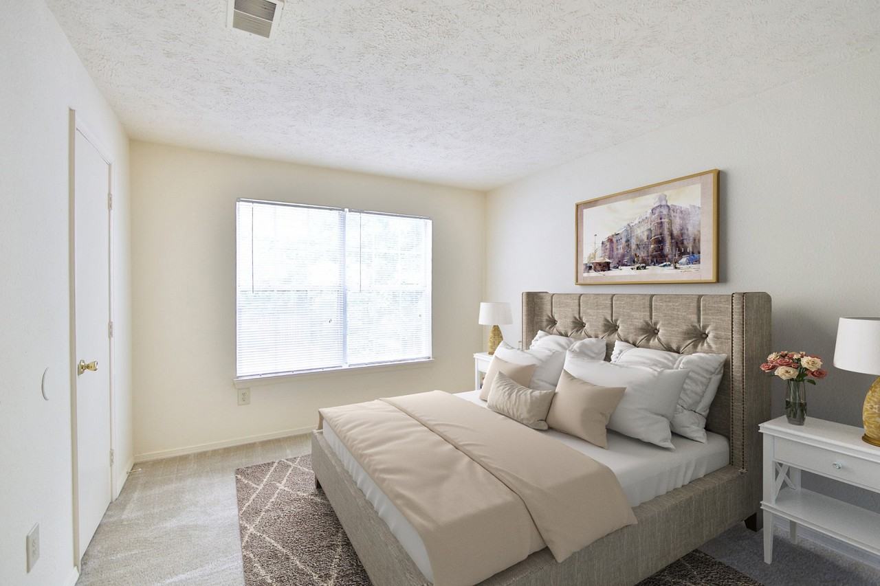 The Pointe at Stafford Apartment Homes - Photo 6 of 15