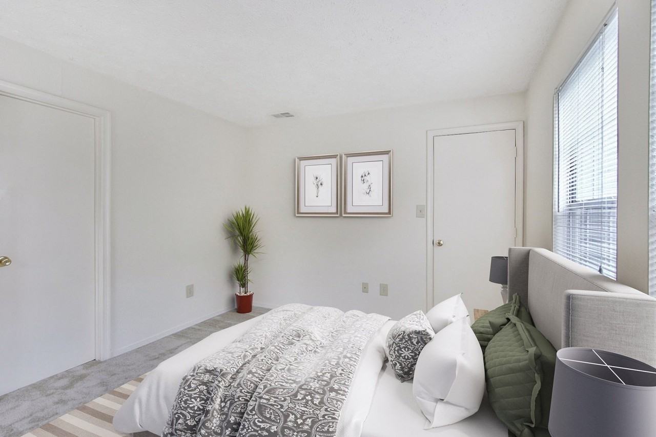 The Pointe at Stafford Apartment Homes - Photo 7 of 15