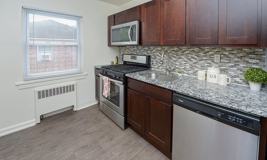 Duncan Hill Apartment Homes - Photo 1 of 1