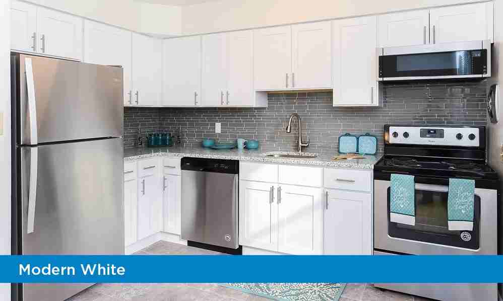 Eatoncrest Apartment Homes - Photo 2 of 27