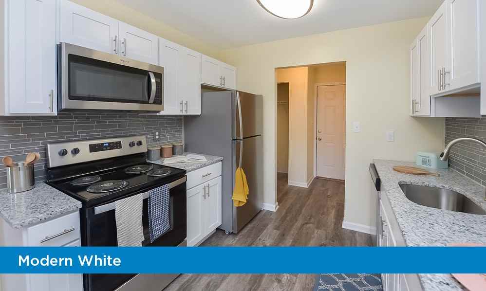 Imperial Gardens Apartment Homes - Photo 2 of 25