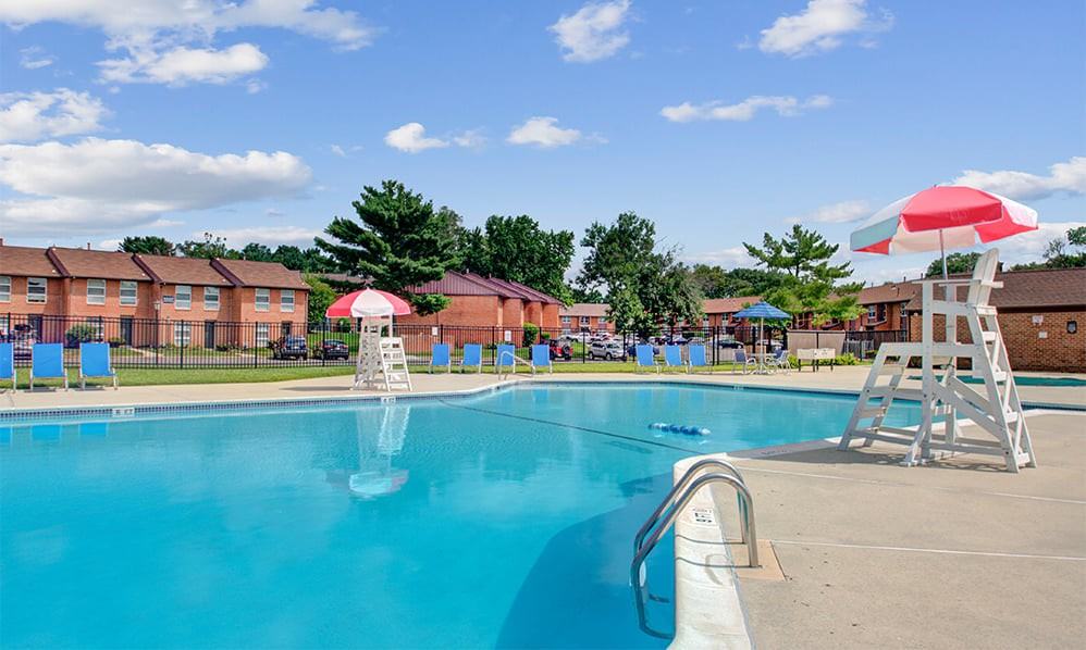 Sherwood Village Apartment Homes - Photo 7 of 17