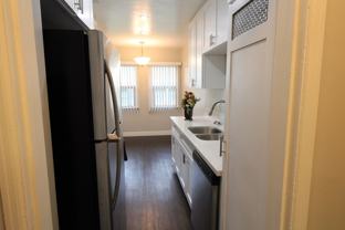 Ladera Apartments - Photo 1 of 1