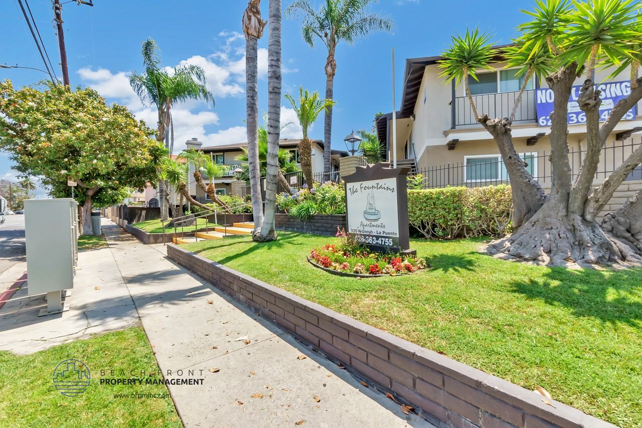 The Fountains Apartments - Photo 2 of 26