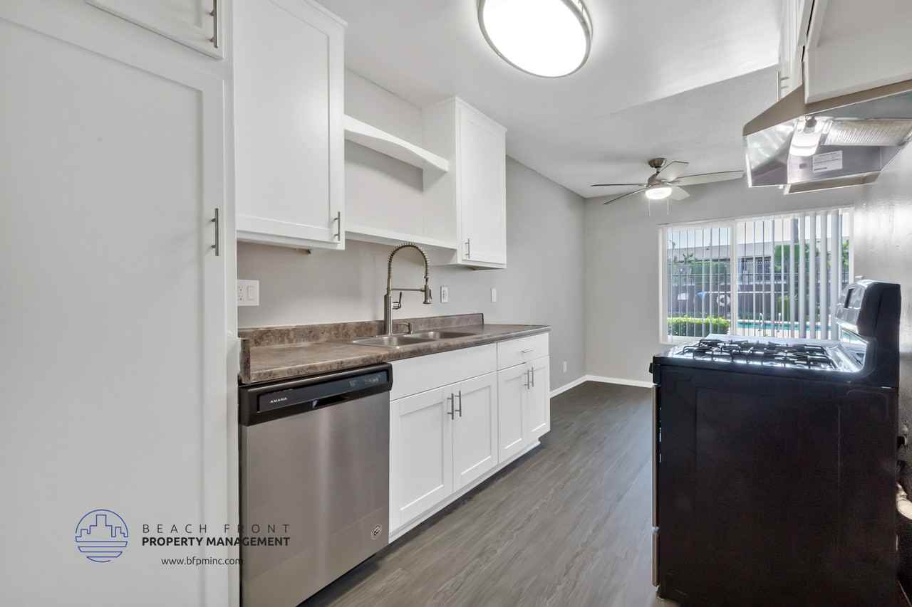 The Fountains Apartments - Photo 2 of 26