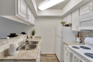 Canyon Creek - Photo 1 of 1