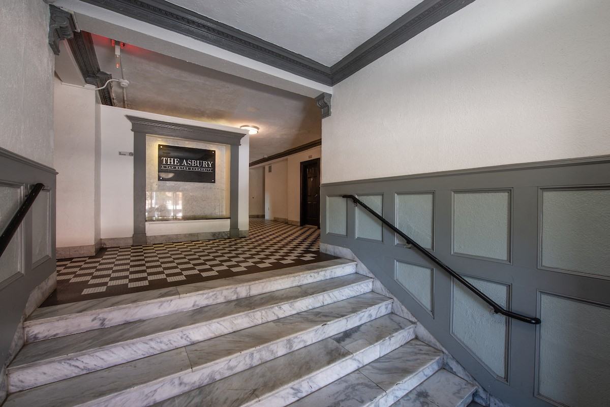 The Asbury - Photo 7 of 8