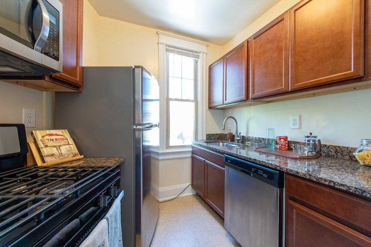 The Asbury - Photo 2 of 8