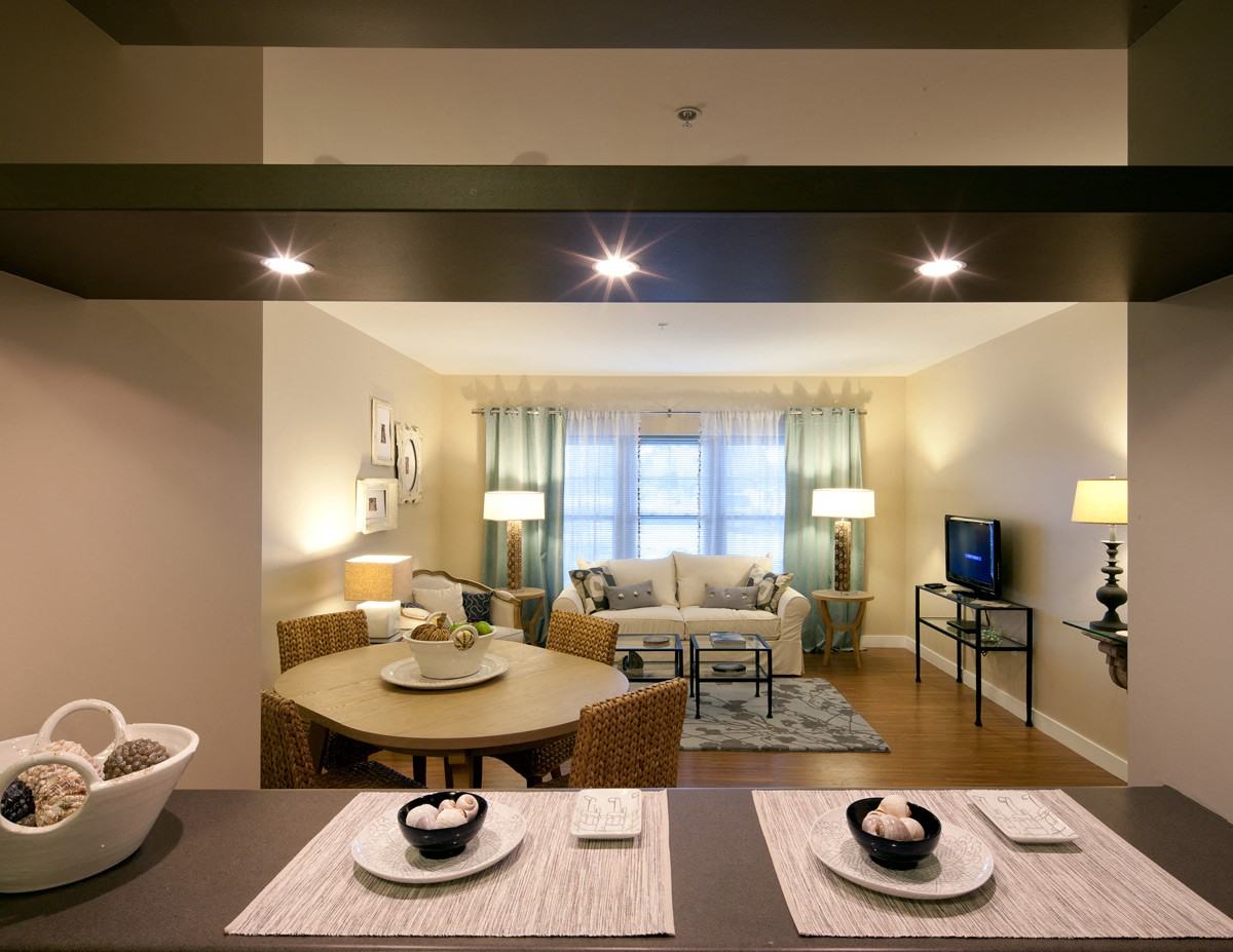 Ocean Shores Apartments - Photo 2 of 15